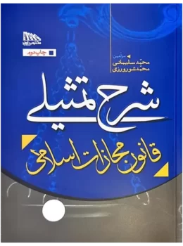 شرح تمثیلی قانون مجازات اسلامی | محمد سلیمانی | محمد شورورزی
